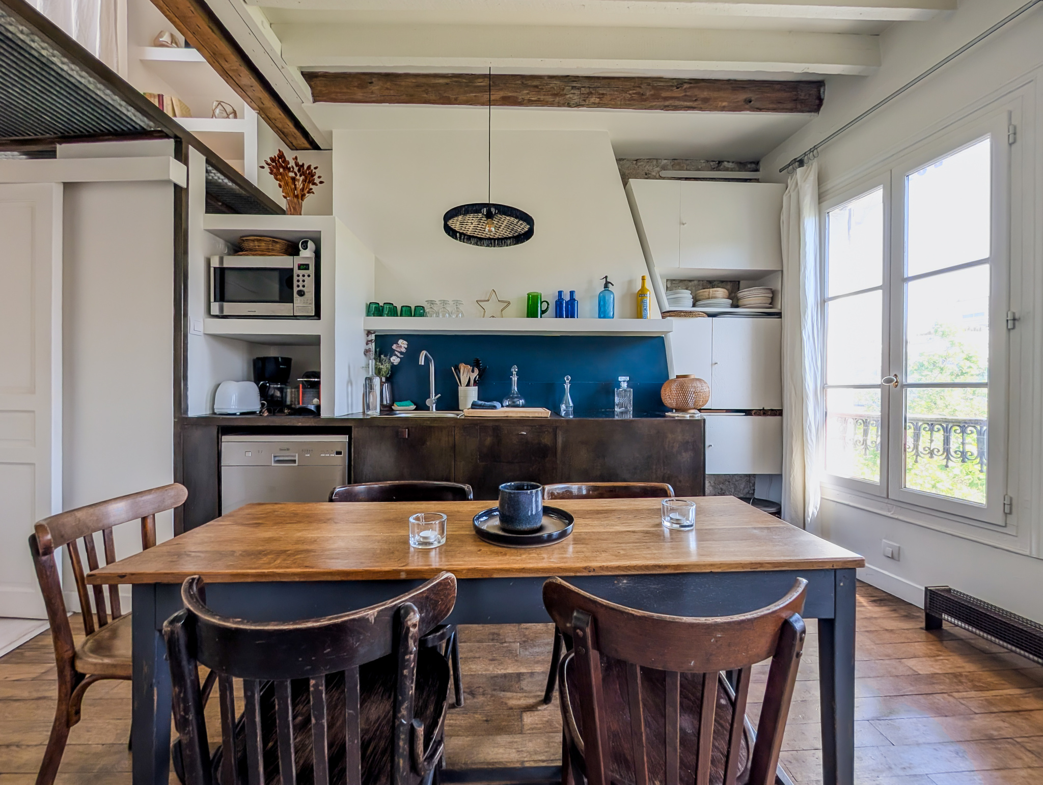 Appartement à vendre à Paris, 35,54 m², 2 pièces – photo 3 sur 9