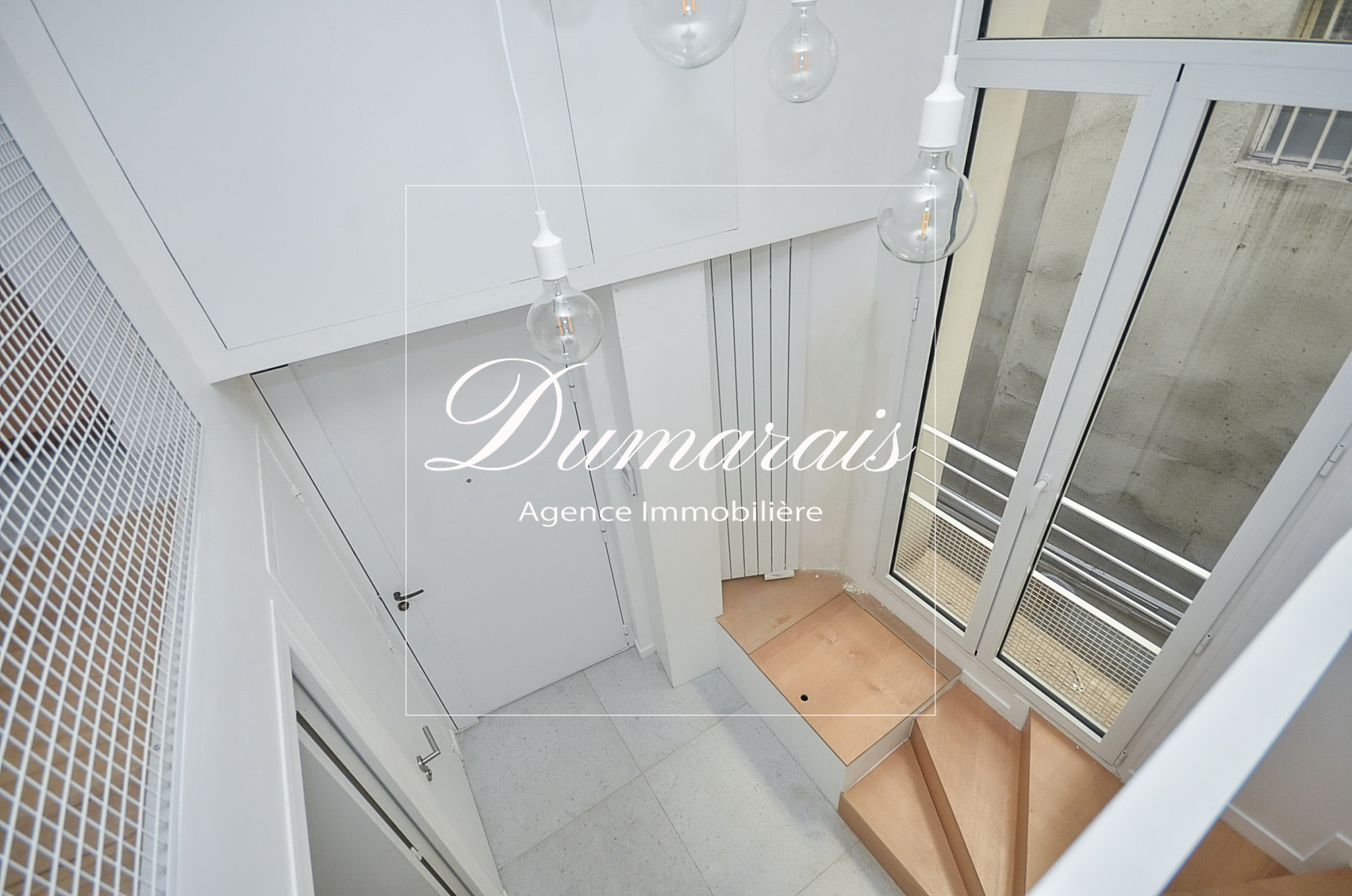 Appartement à vendre à Paris, 28 m², 2 pièces – photo 1 sur 12