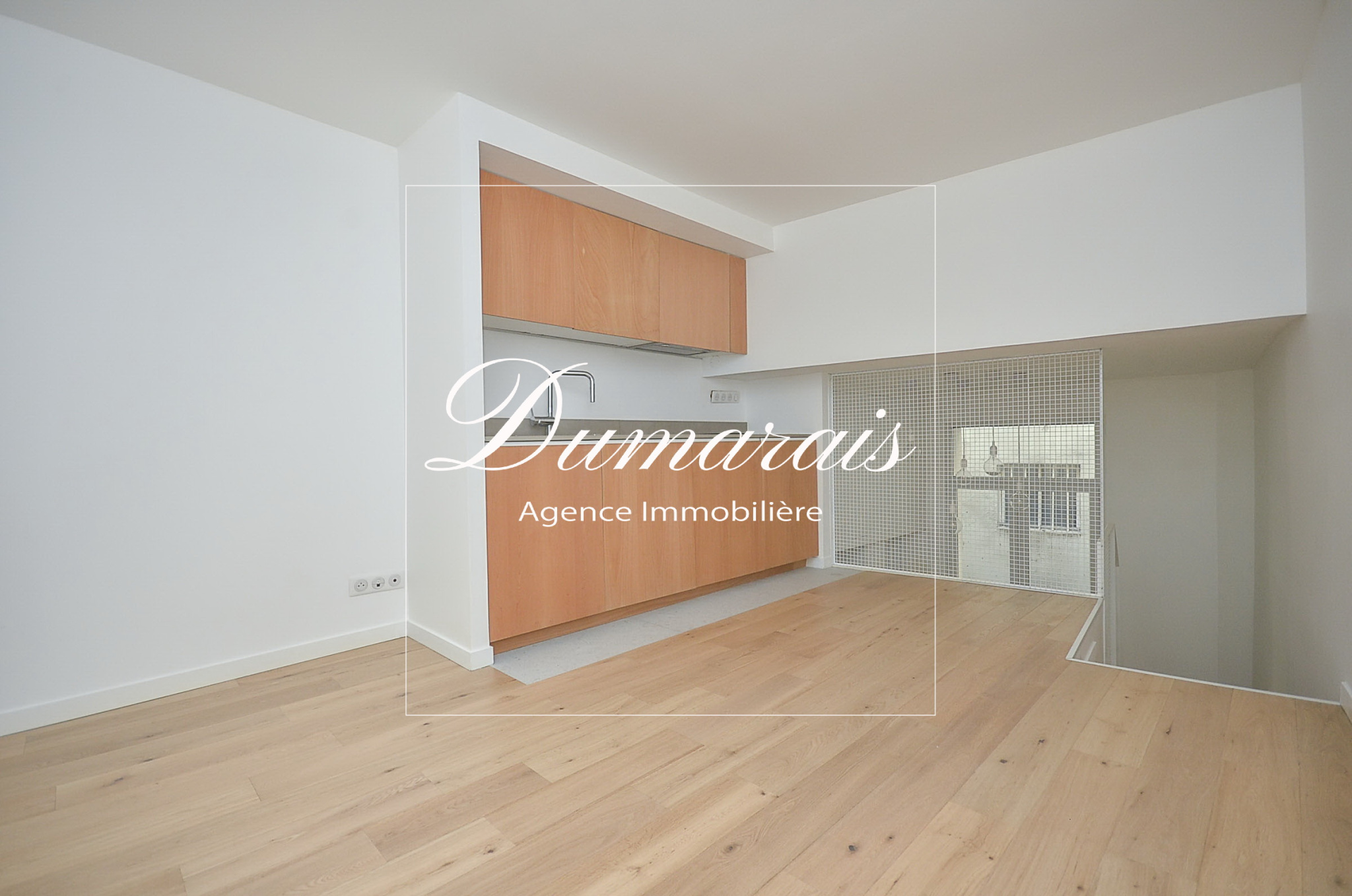 Appartement à vendre à Paris, 28 m², 2 pièces – photo 2 sur 12