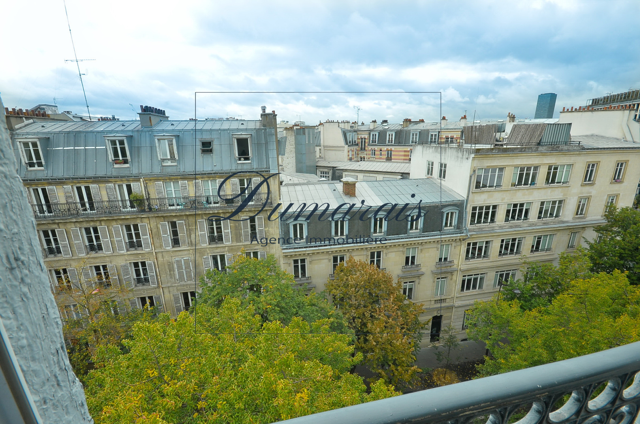 Appartement à vendre à Paris, 23,01 m², 2 pièces – photo 3 sur 13