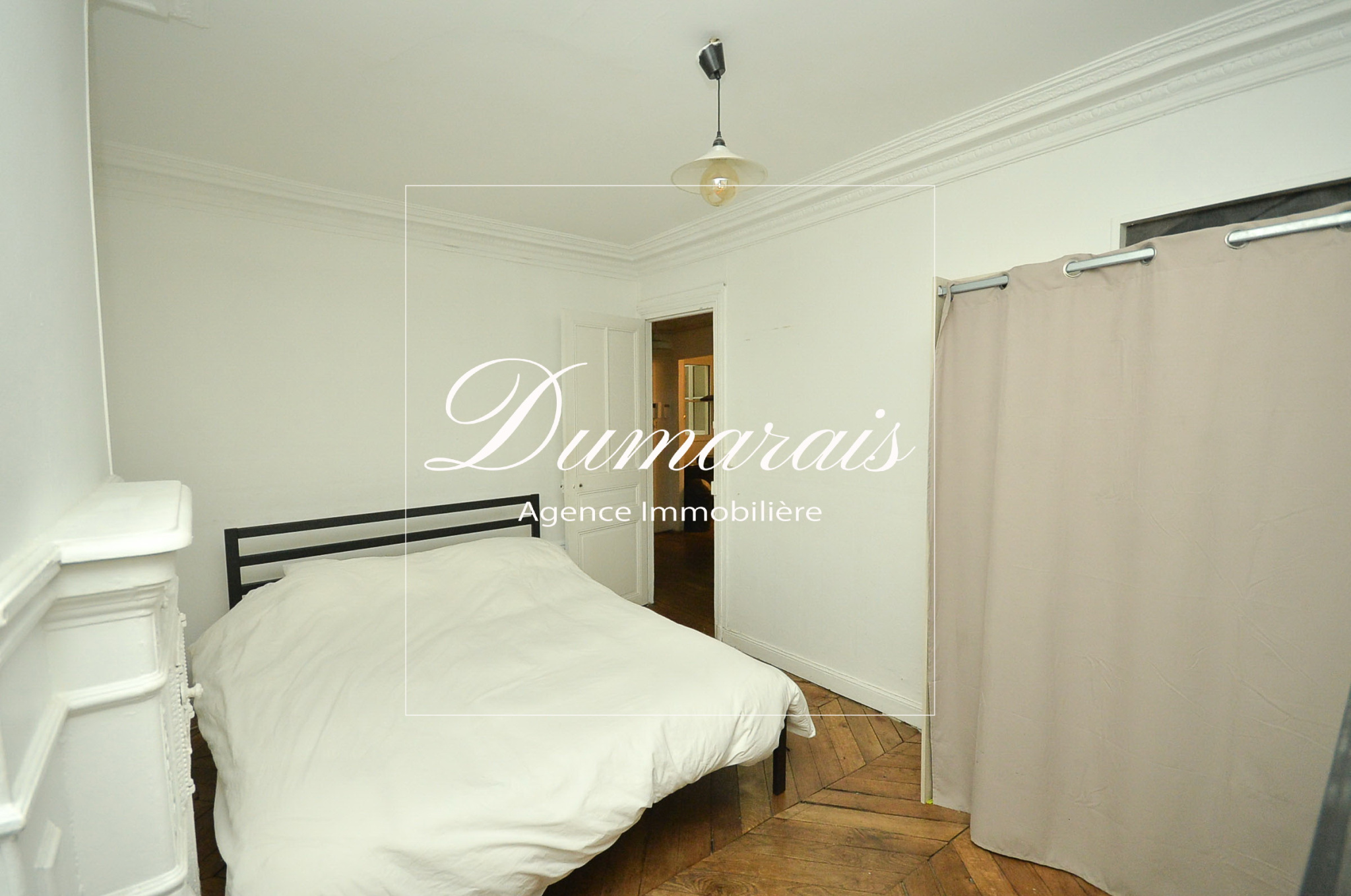 Appartement à vendre à Paris, 66,04 m², 3 pièces – photo 3 sur 13