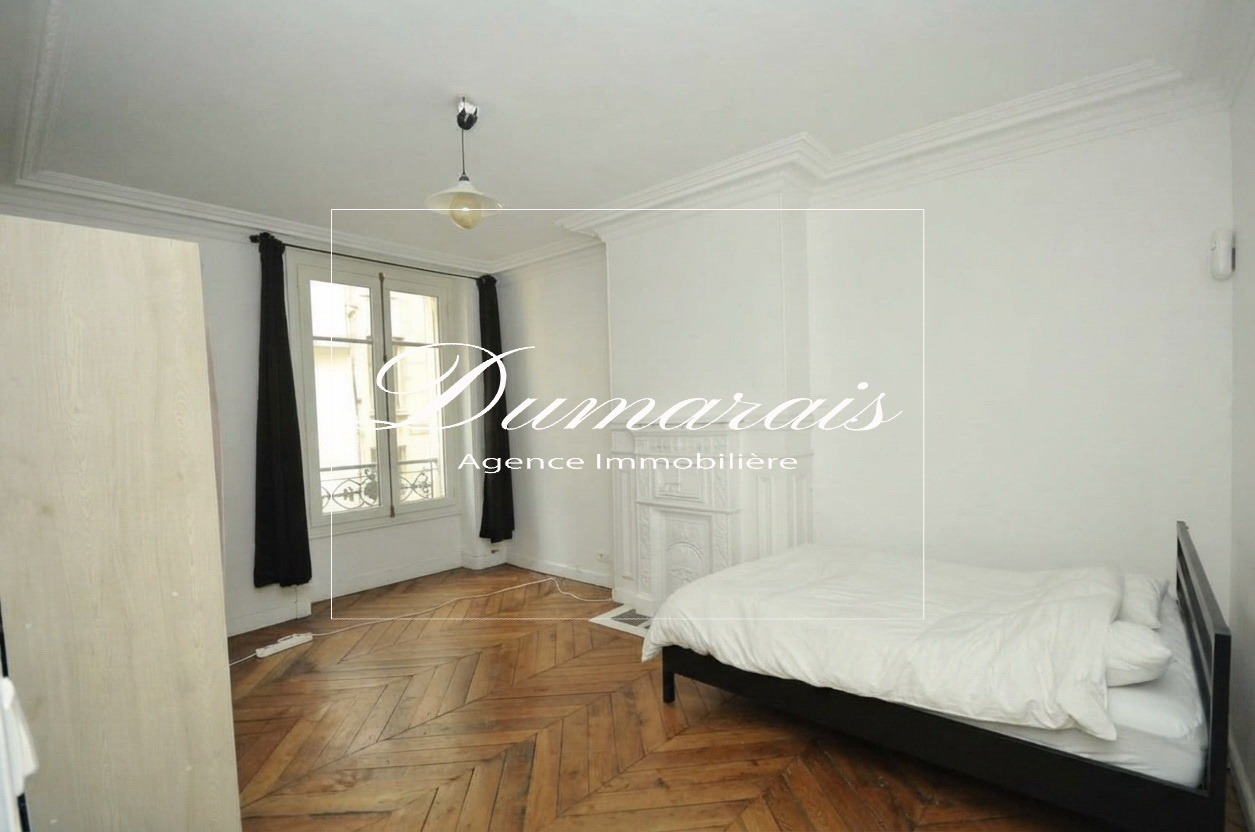 Appartement à vendre à Paris, 66,04 m², 3 pièces – photo 2 sur 13