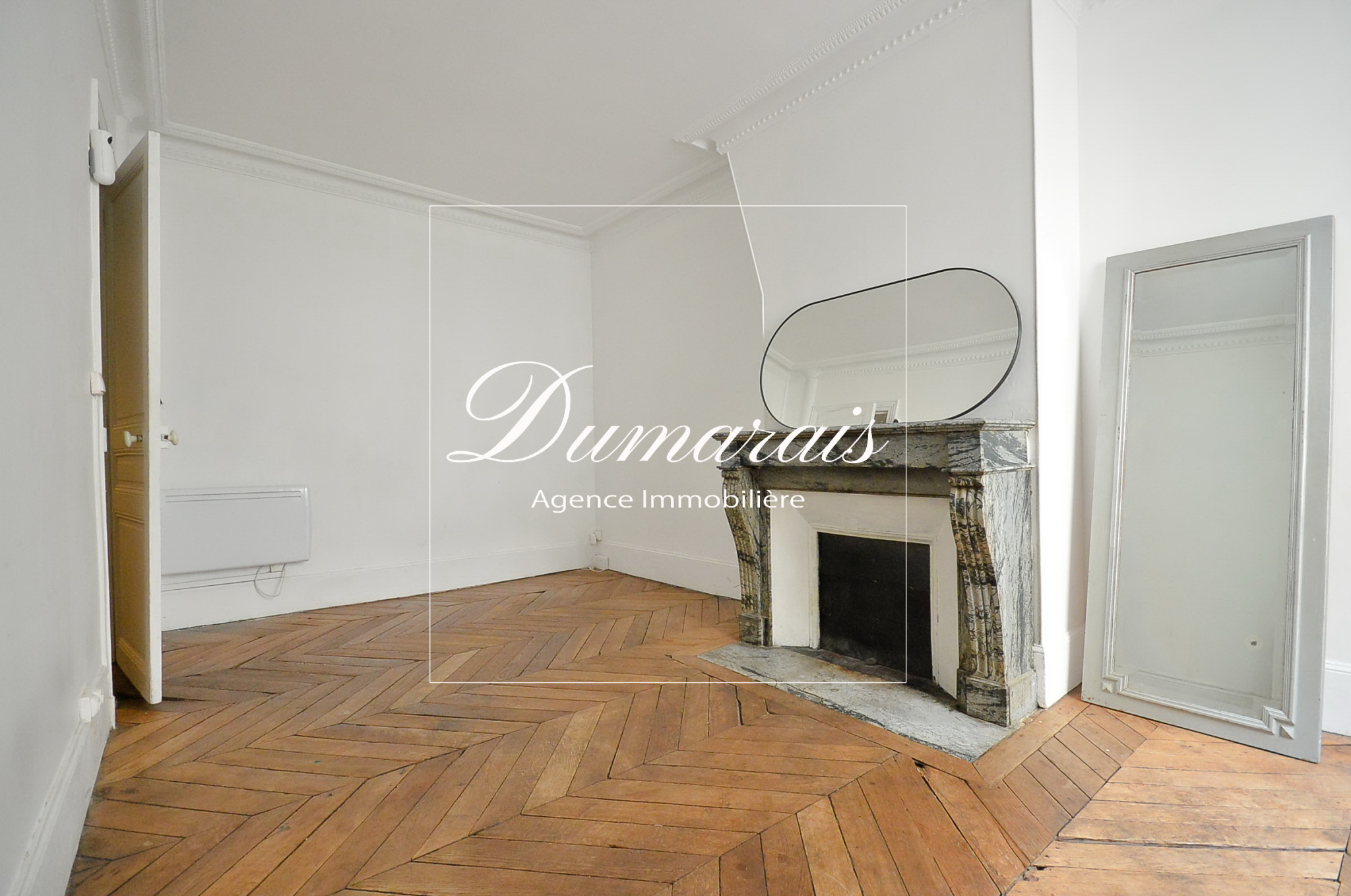 Appartement à vendre à Paris, 66,04 m², 3 pièces – photo 1 sur 14