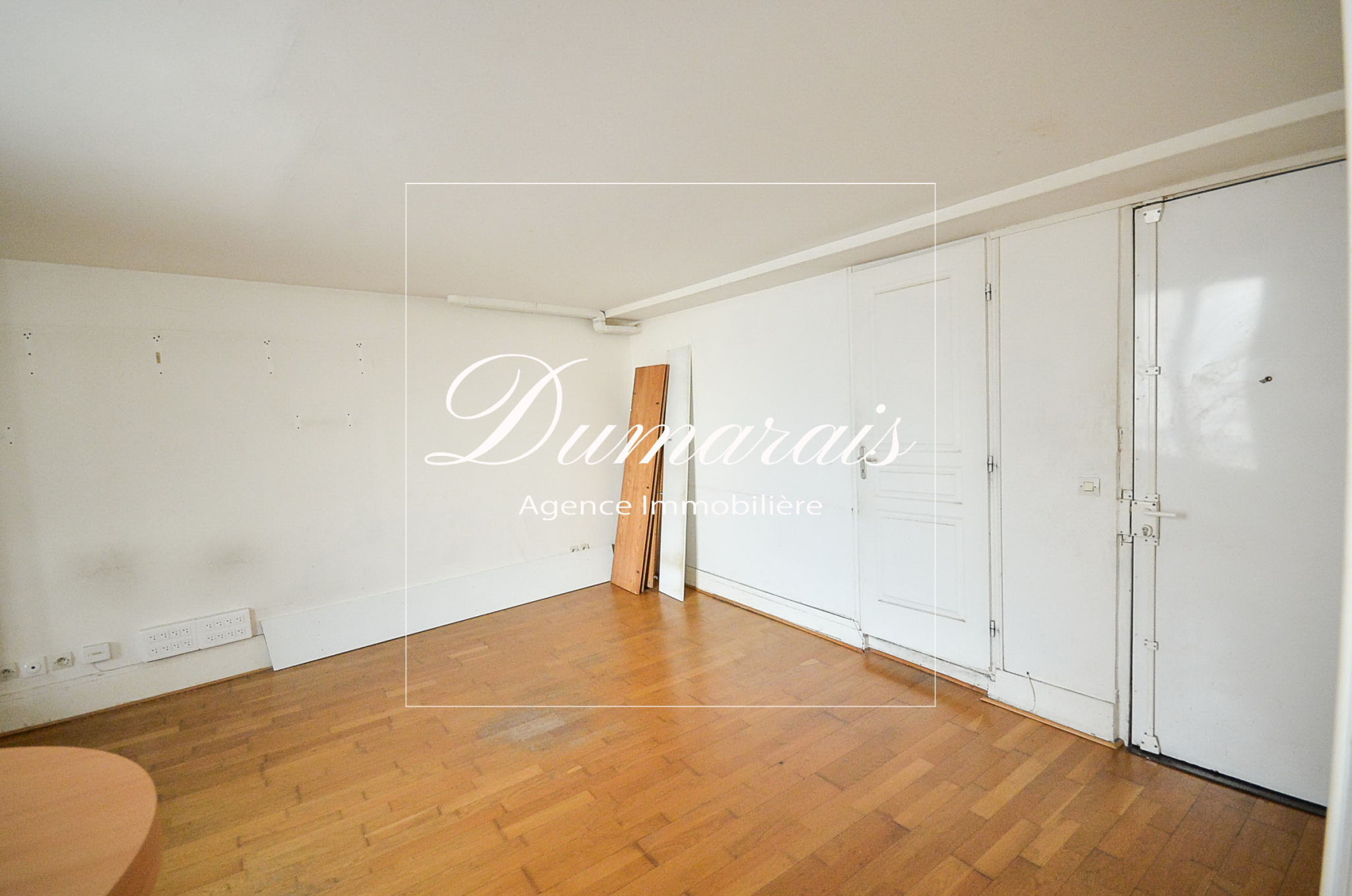 Appartement à vendre à Paris, 38,26 m², 3 pièces – photo 3 sur 9