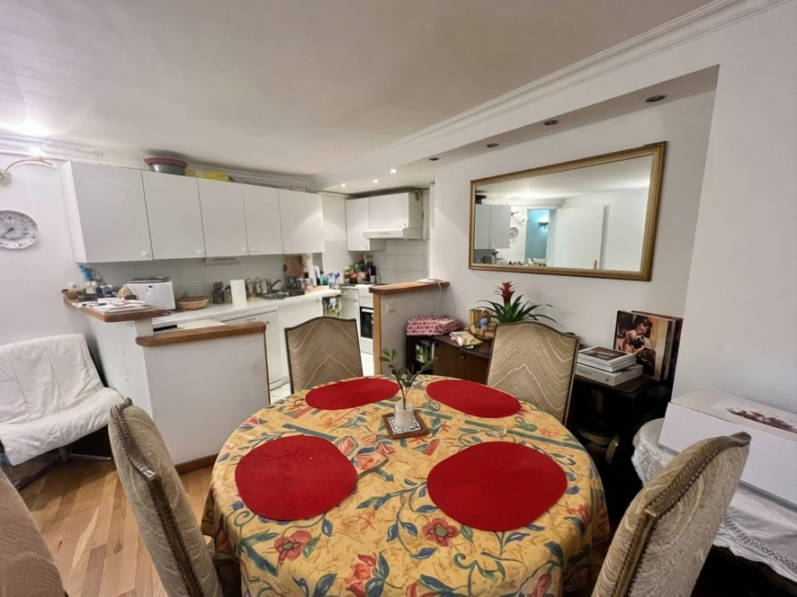 Appartement à vendre à Paris, 53,41 m², 3 pièces – photo 2 sur 8